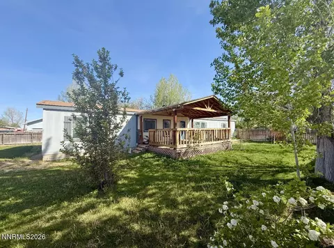 180 Carson Rd, Battle Mountain, NV 89820