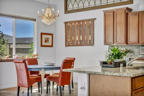 Dining - 2010 Phaethon Ln, Reno, NV 89521 photo 1 of 5