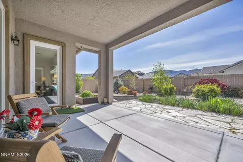Exterior - 2010 Phaethon Ln, Reno, NV 89521 photo 5 of 7