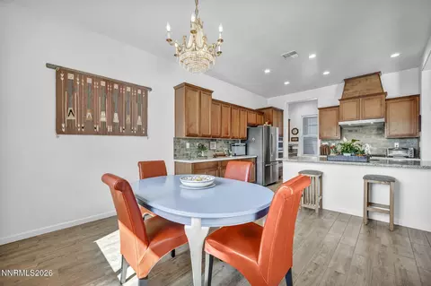 Dining - 2010 Phaethon Ln, Reno, NV 89521 photo 4 of 5