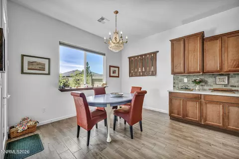 Dining - 2010 Phaethon Ln, Reno, NV 89521 photo 2 of 5