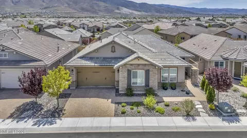 Exterior - 2010 Phaethon Ln, Reno, NV 89521 photo 7 of 7