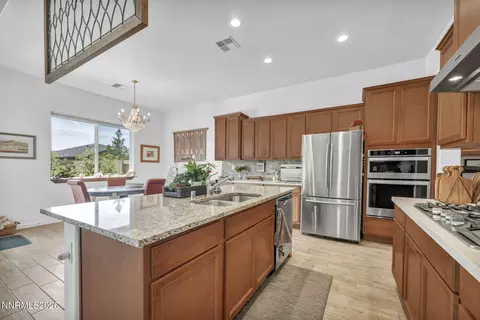 Kitchen - 2010 Phaethon Ln, Reno, NV 89521 photo 1 of 8