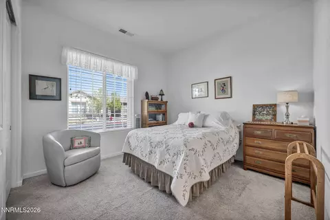 Bedroom - 2010 Phaethon Ln, Reno, NV 89521 photo 6 of 7
