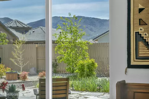 Exterior - 2010 Phaethon Ln, Reno, NV 89521 photo 6 of 7
