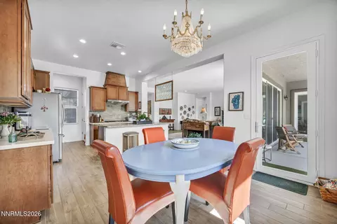 Dining - 2010 Phaethon Ln, Reno, NV 89521 photo 3 of 5