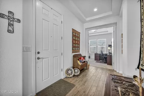 Entry Way - 2010 Phaethon Ln, Reno, NV 89521 photo 1 of 1