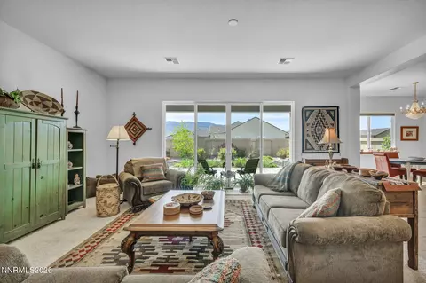 Living - 2010 Phaethon Ln, Reno, NV 89521 photo 4 of 7