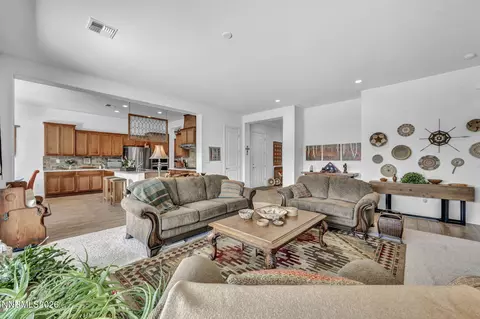 Living - 2010 Phaethon Ln, Reno, NV 89521 photo 7 of 7
