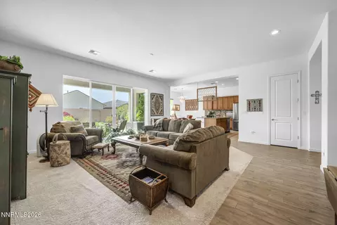 Living - 2010 Phaethon Ln, Reno, NV 89521 photo 5 of 7