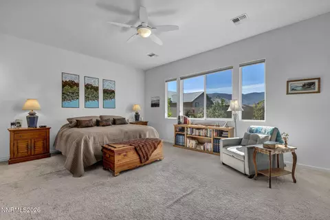 Bedroom - 2010 Phaethon Ln, Reno, NV 89521 photo 1 of 7