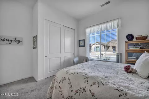 Bedroom - 2010 Phaethon Ln, Reno, NV 89521 photo 5 of 7