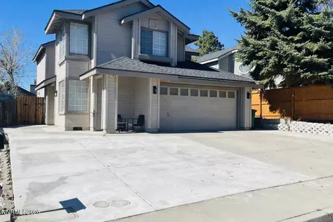 5142 Aspen View Dr, Reno, NV 89523