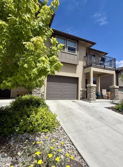 1310 Handelin Rd, Carson City, NV 89706