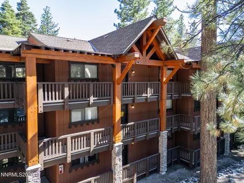 929 Southwood Blvd # 23, Incline Village, NV 89451