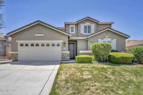 10725 Cedar Rock Dr, Reno, NV 89521
