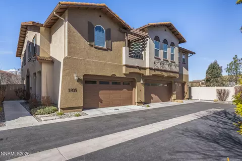 1805 Wind Ranch Rd UNIT A, Reno, NV 89521