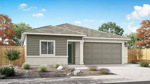 6078 Lazy Meadow Way, Sparks, NV 89436