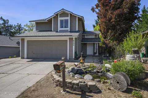 6296 Canyon Park Ln, Reno, NV 89523