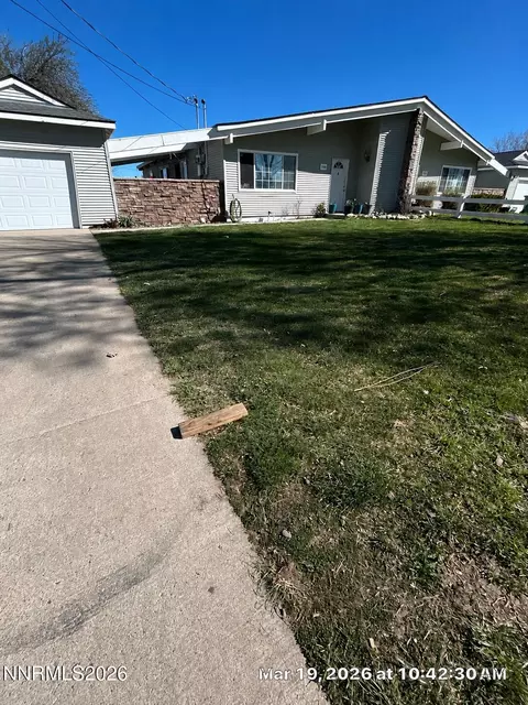5383 Teton St, Reno, NV 89506