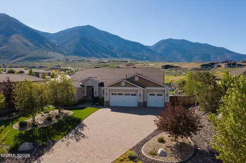 2926 Promontory Loop, Genoa, NV 89411