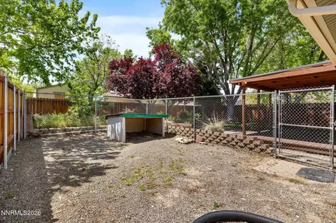 Exterior - 14005 Perlite Dr, Reno, NV 89521 photo 6 of 8