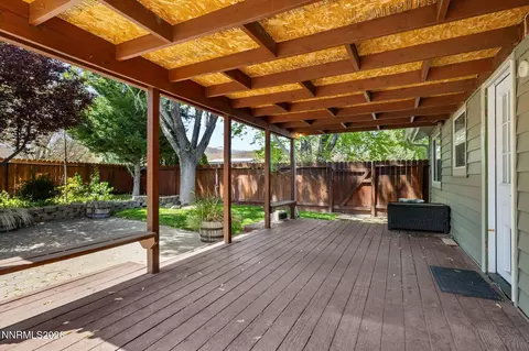 Exterior - 14005 Perlite Dr, Reno, NV 89521 photo 2 of 8