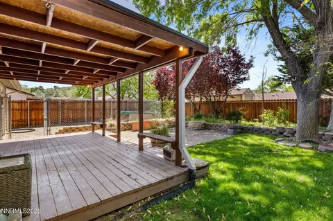 Exterior - 14005 Perlite Dr, Reno, NV 89521 photo 4 of 8