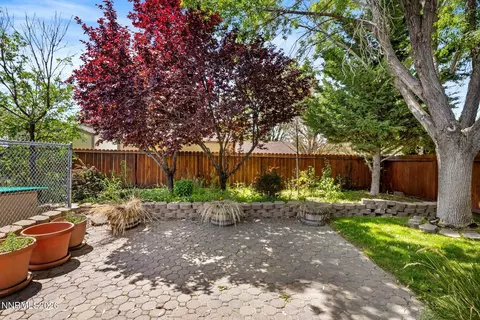 Exterior - 14005 Perlite Dr, Reno, NV 89521 photo 3 of 8