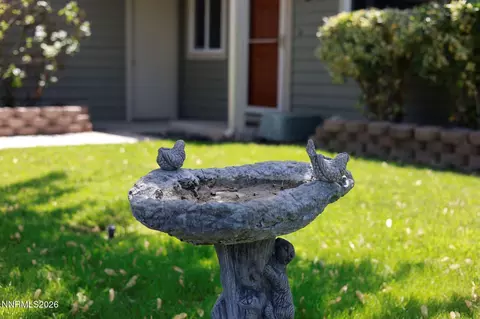 Exterior - 14005 Perlite Dr, Reno, NV 89521 photo 8 of 8