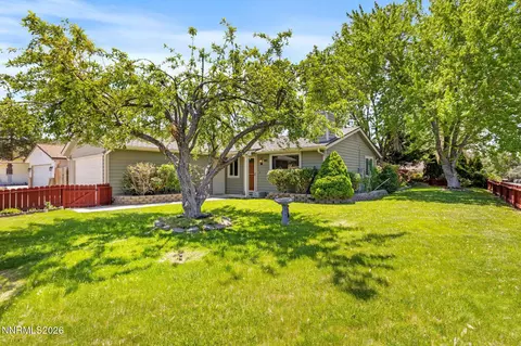 14005 Perlite Dr, Reno, NV 89521