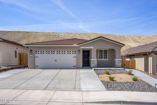 892 Bobcat Ridge Rd, Sparks, NV 89436