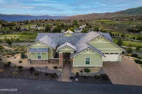 1795 Boulder Ridge Trl, Reno, NV 89523