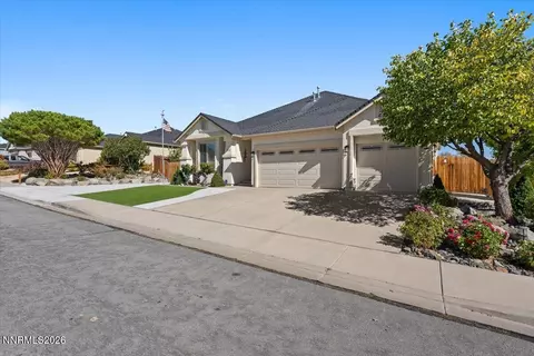 1056 Sticklebract Dr, Sparks, NV 89441