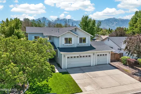 1351 Chichester Dr, Gardnerville, NV 89410