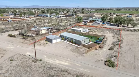 5878 Martin Ln, Fallon, NV 89406 photo 2