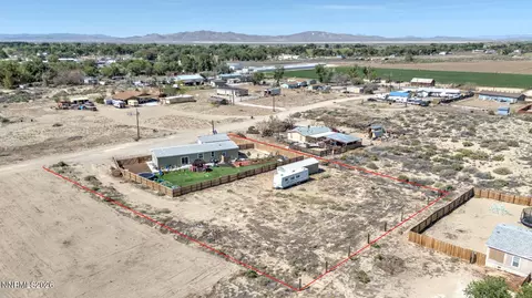 5878 Martin Ln, Fallon, NV 89406 photo 3