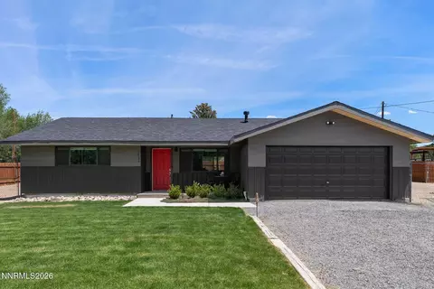 2639 Vicky Ln, Minden, NV 89423