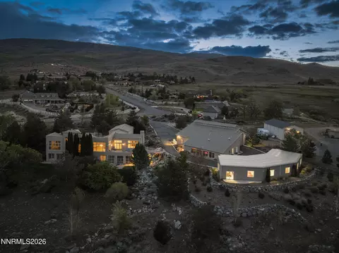 205 Brunswick Mill Rd, Reno, NV 89511