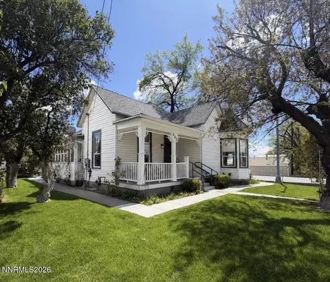 451 W Second St, Winnemucca, NV 89445