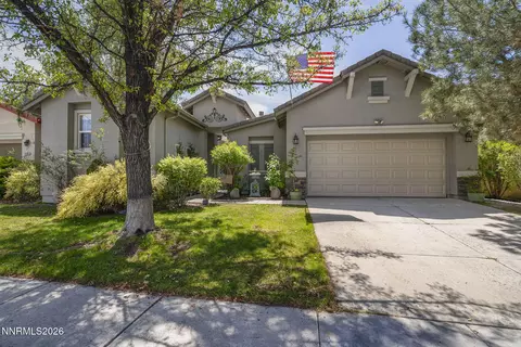 3095 10 Mile Dr, Sparks, NV 89436