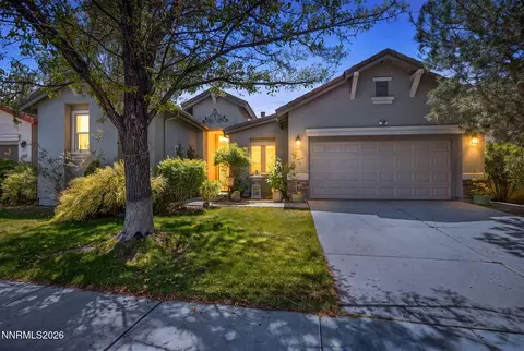 3095 10 Mile Dr, Sparks, NV 89436