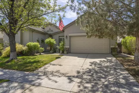 3095 10 Mile Dr, Sparks, NV 89436