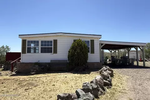 5735 Pegasus St, Sun Valley, NV 89433