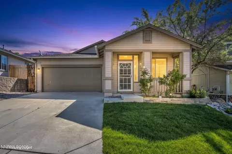 6244 Everest Ct, Reno, NV 89523