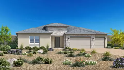 7328 Tigerfish Dr #TAVIRA 23, Sparks, NV 89436