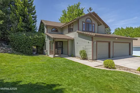3320 Thornhill Dr, Reno, NV 89509