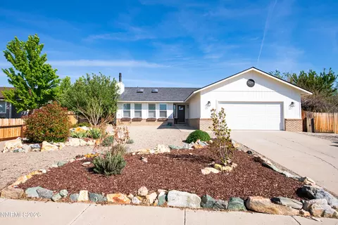 625 Adaline Way, Gardnerville, NV 89460