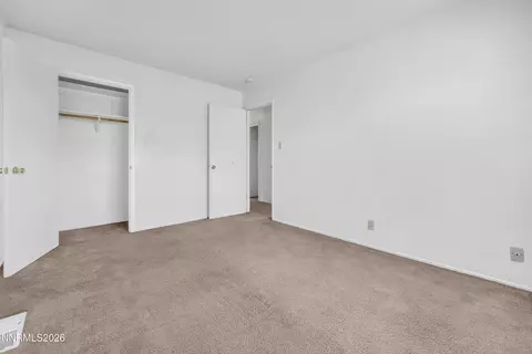 Bedroom - 505 N Gregory Way, Sparks, NV 89431 photo 1 of 8
