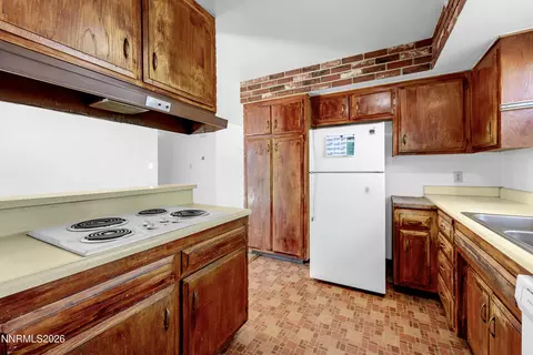 Kitchen - 505 N Gregory Way, Sparks, NV 89431 photo 5 of 5